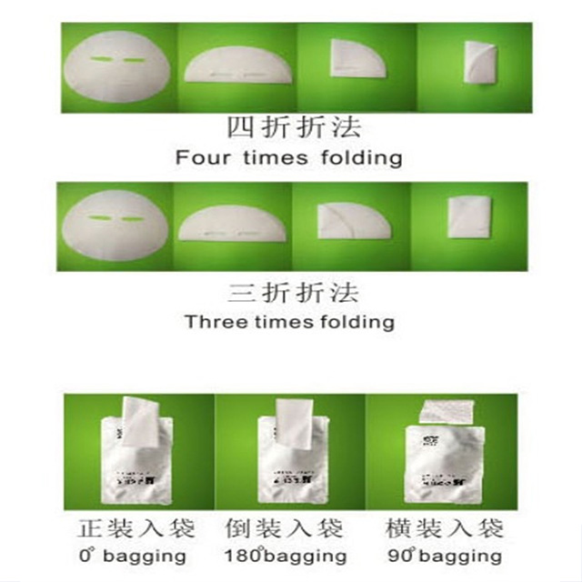 全自動(dòng)高速折棉機(jī)正裝橫裝倒裝 一體機(jī)