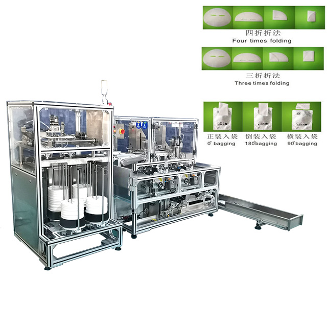 面膜折棉機(jī)領(lǐng)域的革新者，助力美妝產(chǎn)業(yè)升級(jí)
